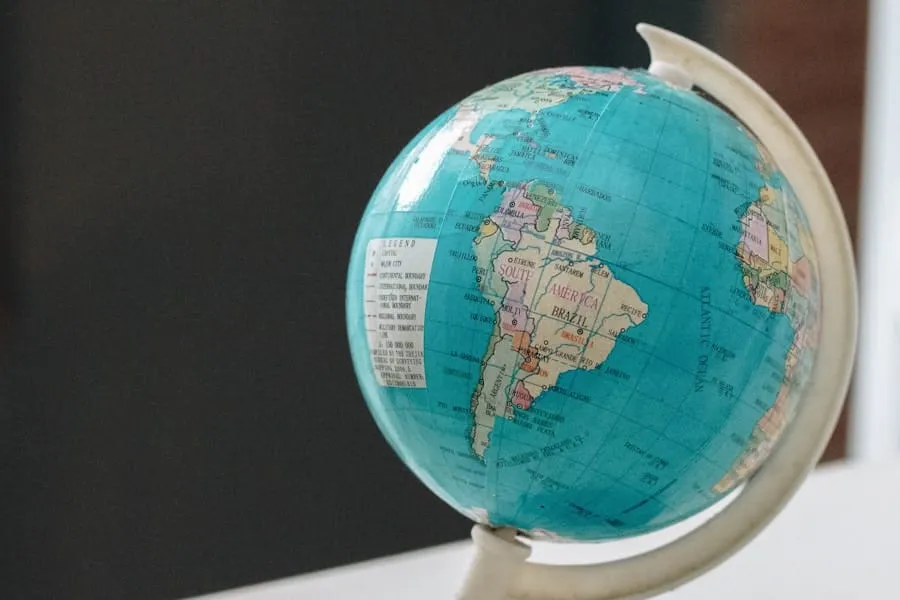 Photo "The Marketing Guide for International Business: How to Promote Yourself Globally"