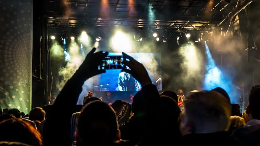 Photo "The guide to marketing through event campaigns: How to create successful events for your brand"