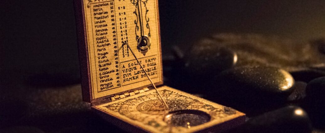 Photo Astrology book