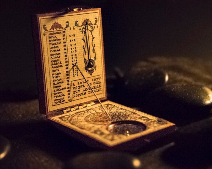 Photo Astrology book