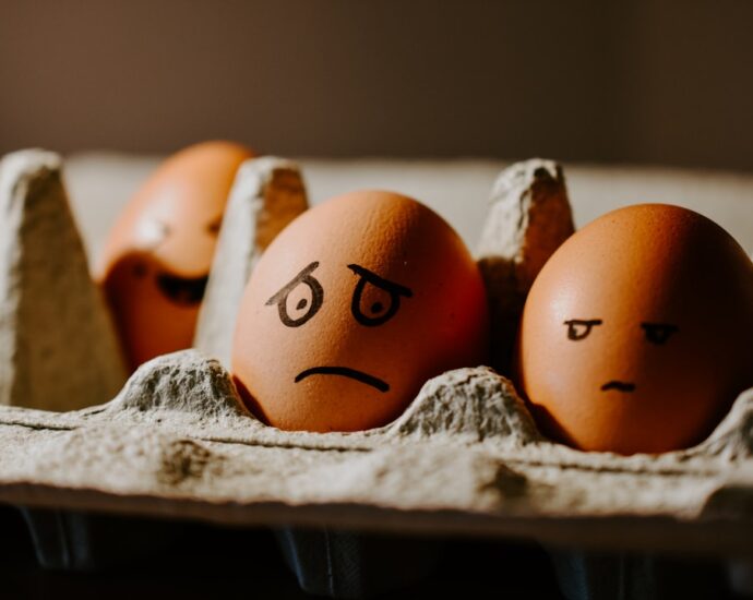 Photo Unhappy employees