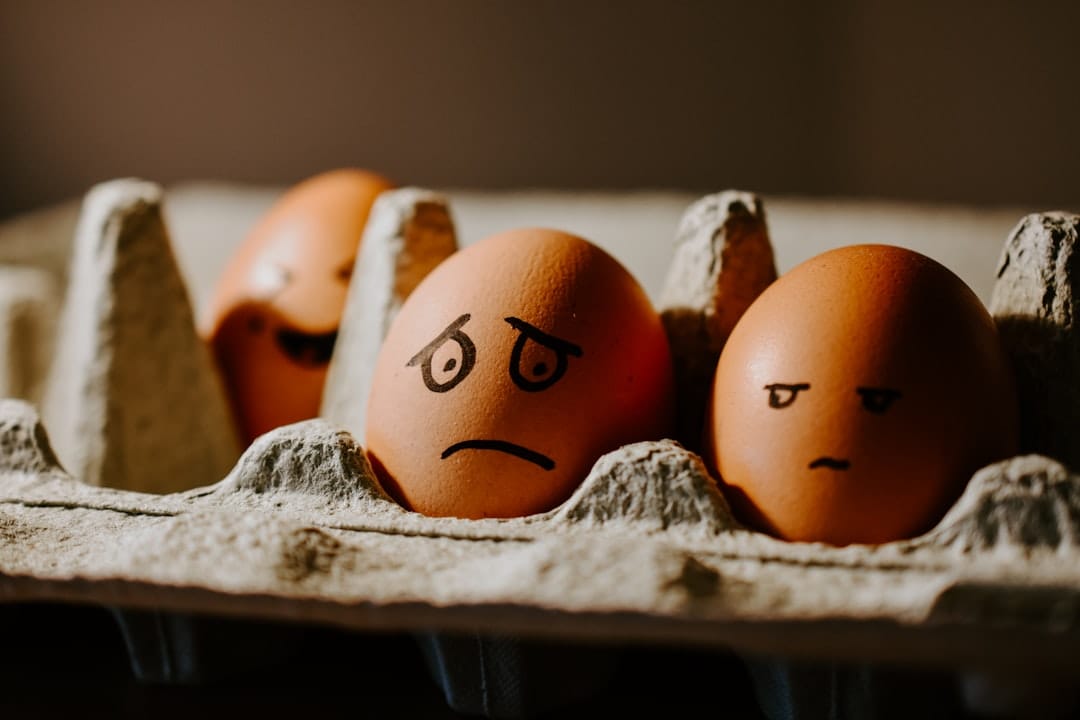 Photo Unhappy employees