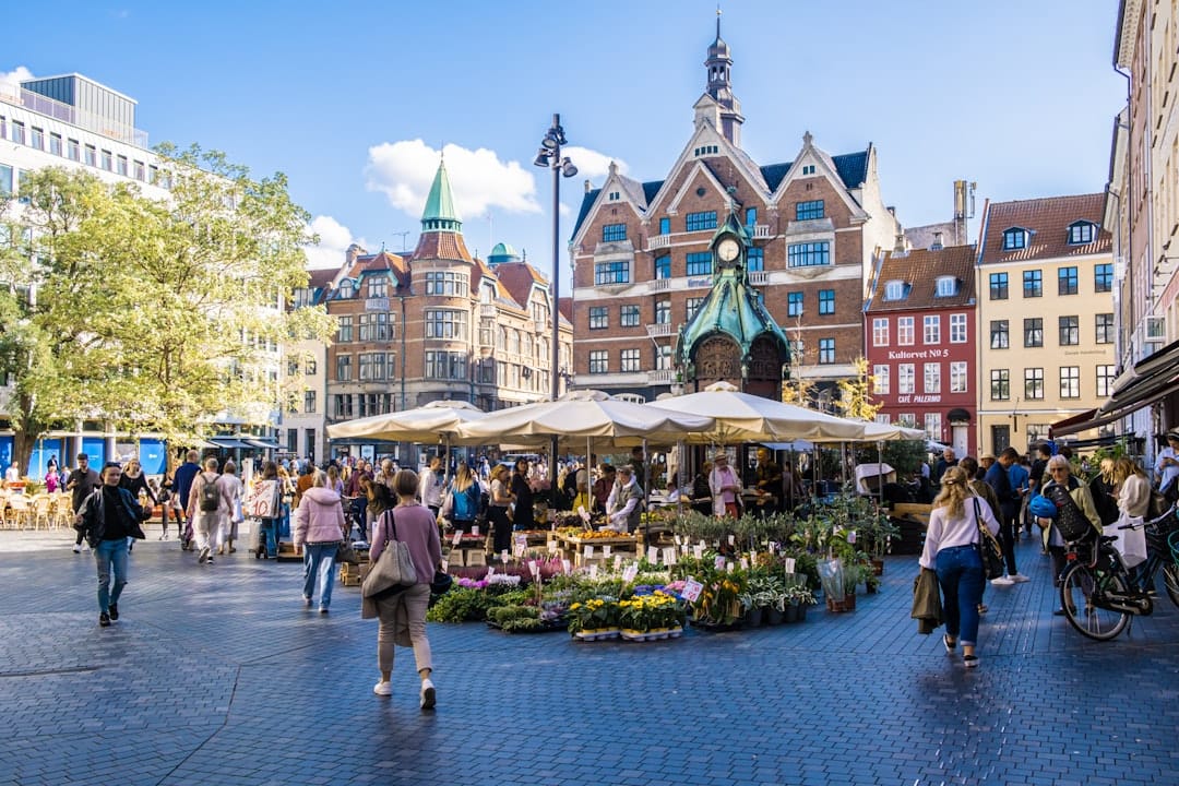 Photo Flower stand
