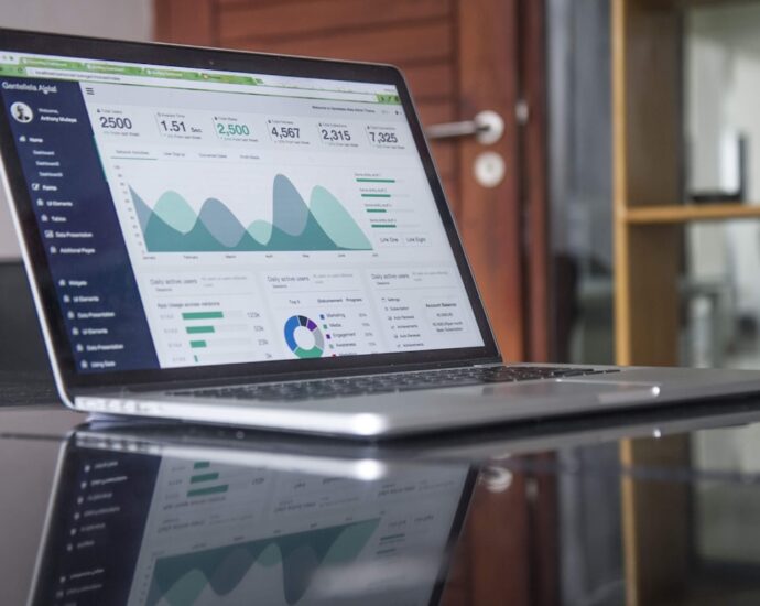 Photo Email marketing