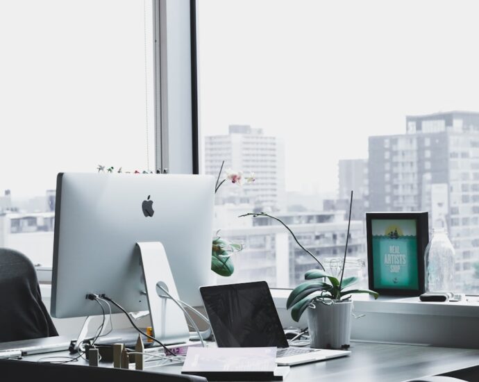 Photo Successful business