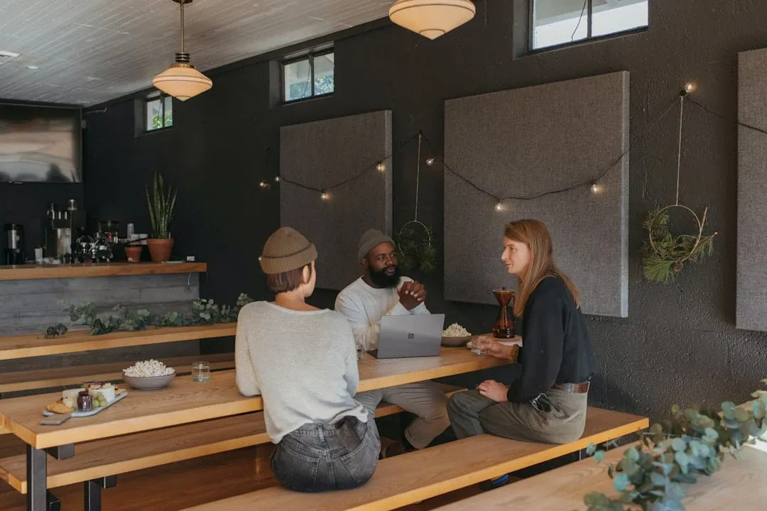 Photo Home-based business