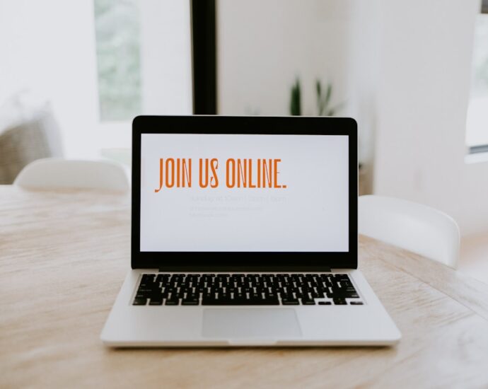 Photo community online