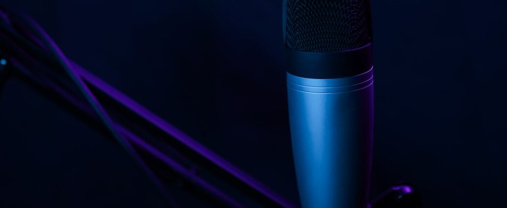 Photo Voiceover artist