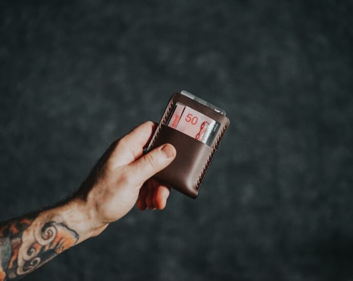 Photo selling techniques