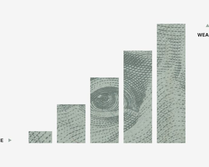 Photo multiple sources of income