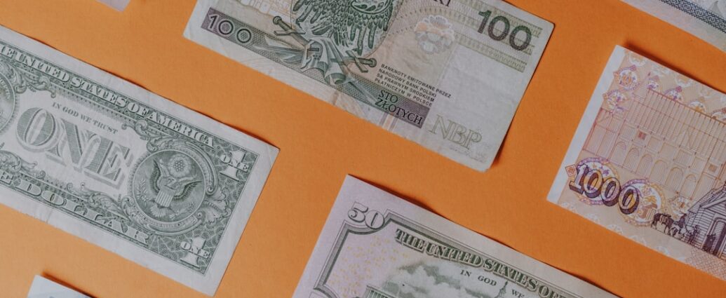 Photo money management