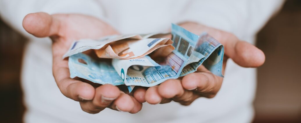 Photo investiție pasivă