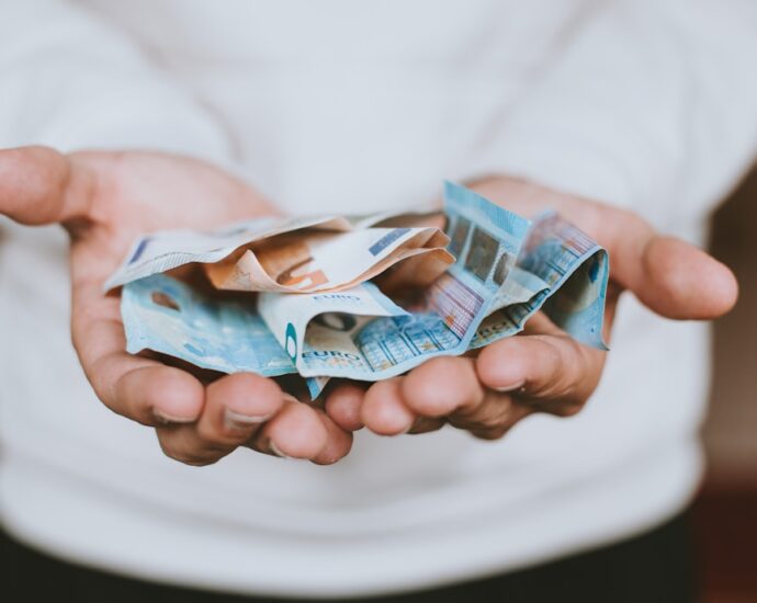 Photo investiție pasivă