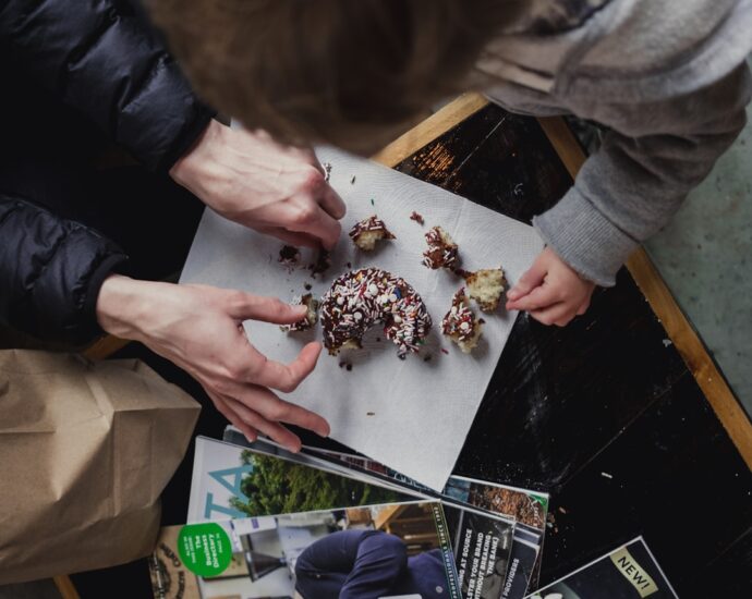 Photo selling techniques