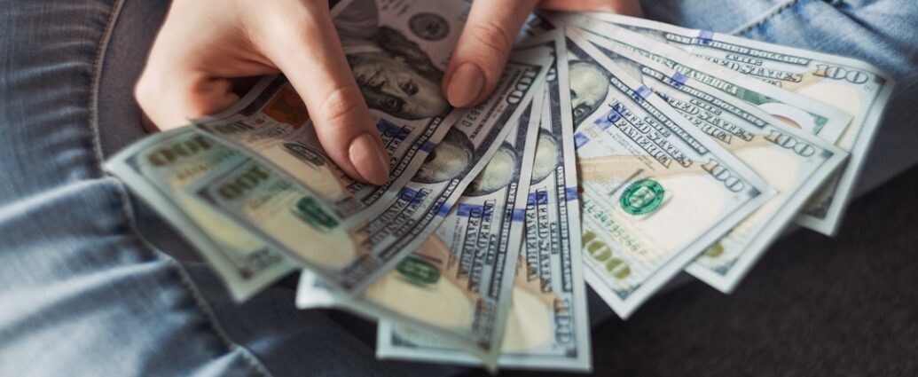 Photo invest or save