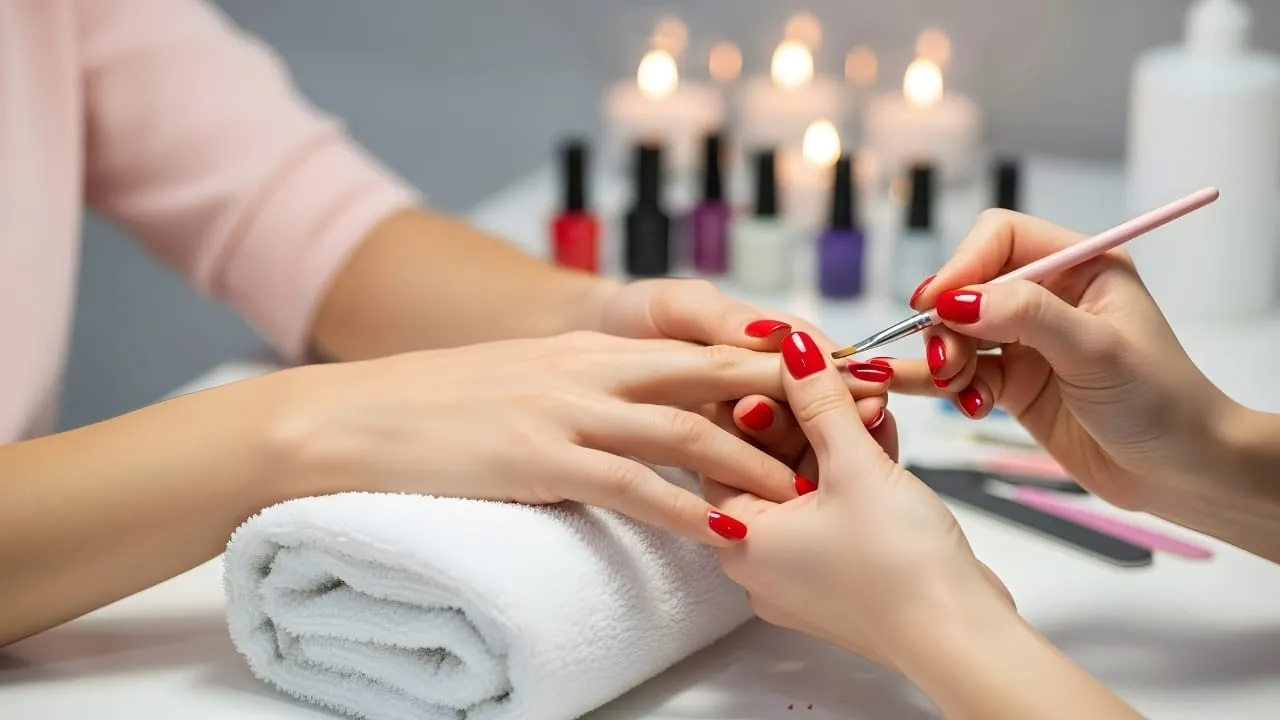 Produse Nail Art pentru 2026 – Tendințe, Idei și Secrete pentru Unghii Impecabile