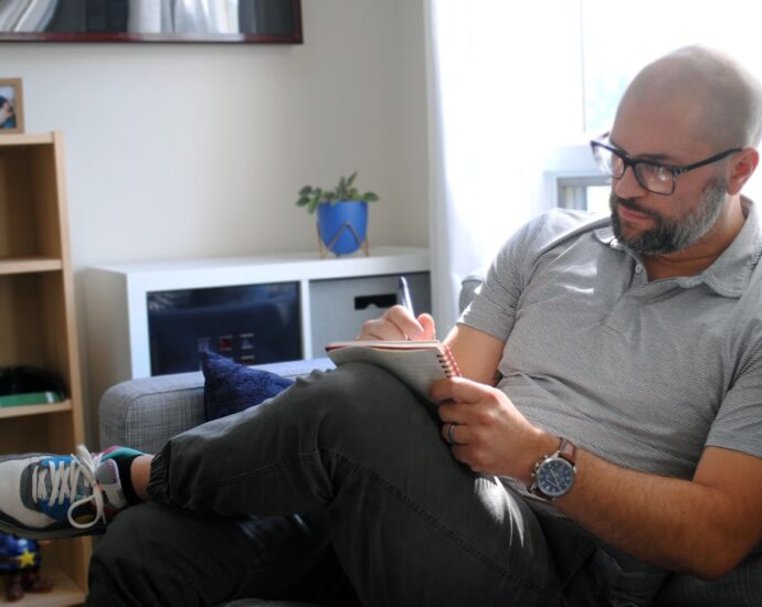 Photo business startup