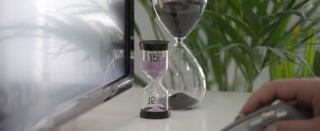 Photo time management