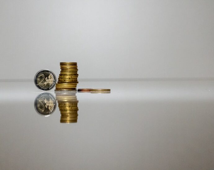 Photo money management