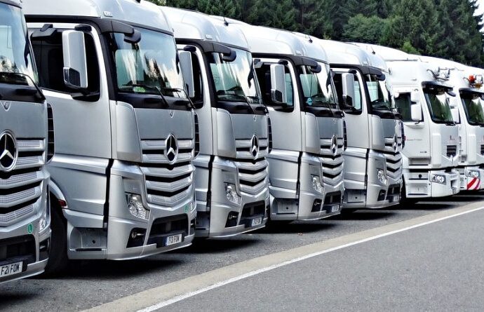 Închirieri auto pe termen lung și unități protejate autorizate: soluție integrată pentru mobilitate și conformitate