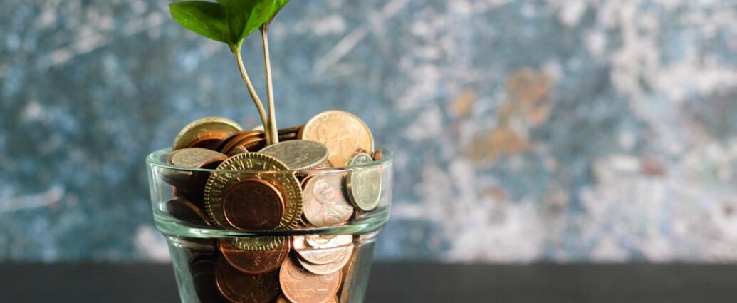 Photo financial planning