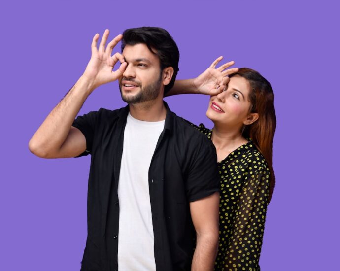 Photo attractive offer