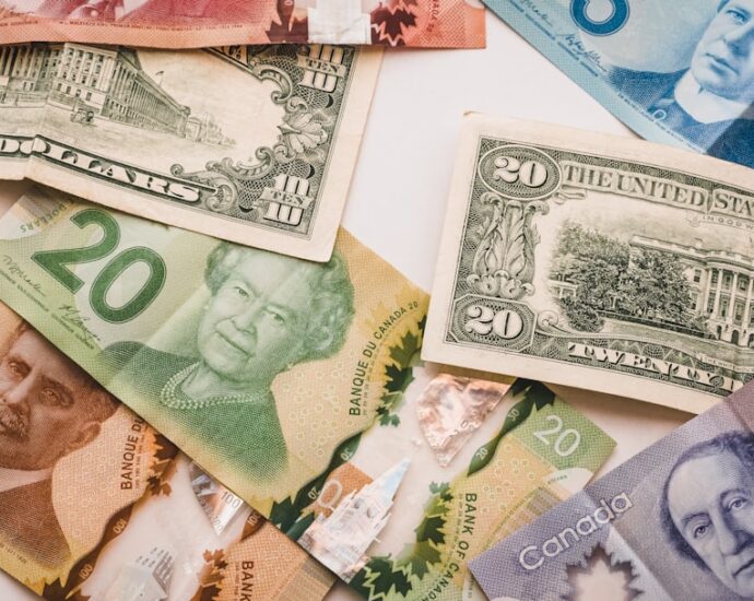 Photo foreign direct investment