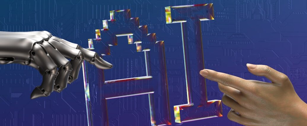 Photo automated business