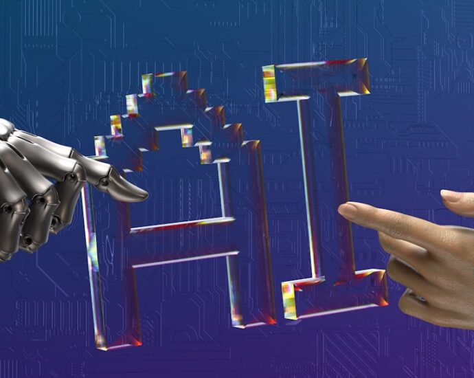 Photo automated business