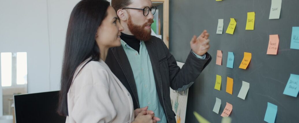 Photo talent management