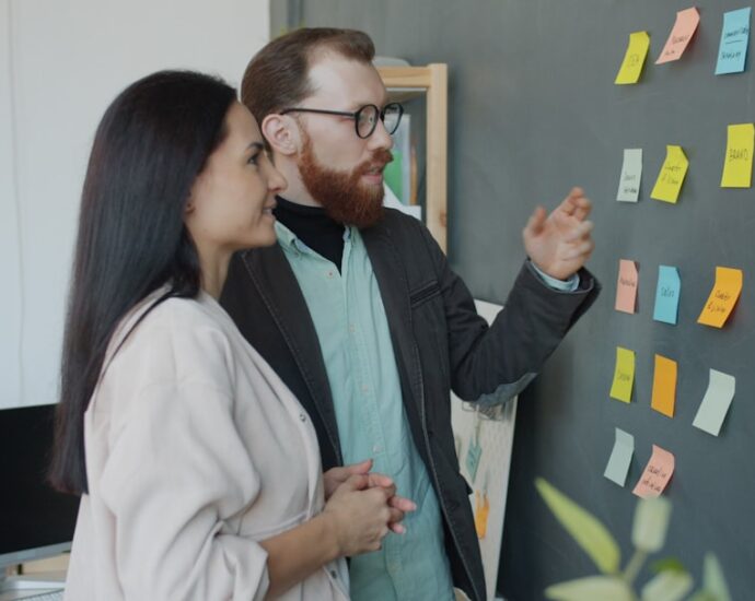 Photo talent management