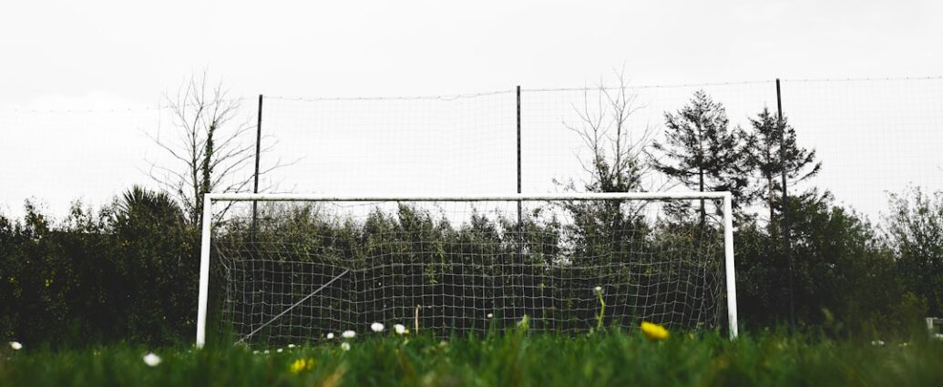 Photo realistic goals