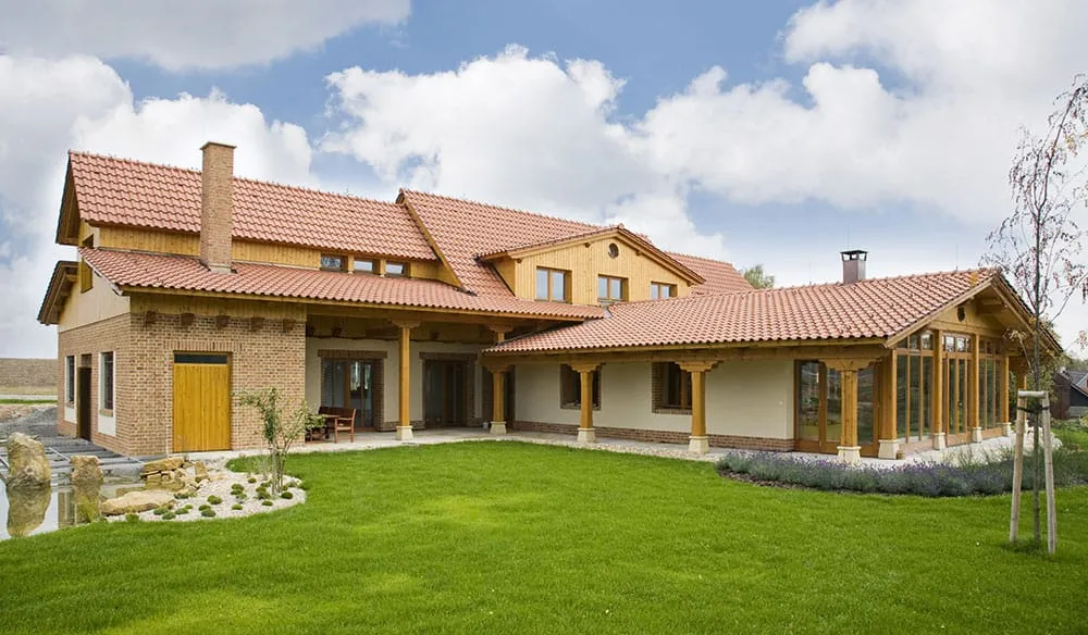 Cum iti dai seama ca o casa a fost construita ieftin