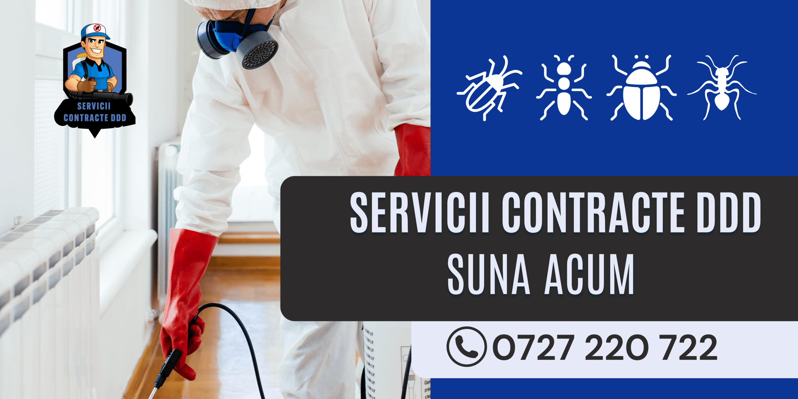 Echilibrul Fragil al Ecosistemelor Urbane: Sustenabilitate, Tehnologie și Noua Paradigmă a Serviciilor de Deratizare și Dezinsecție în Secolul XXI