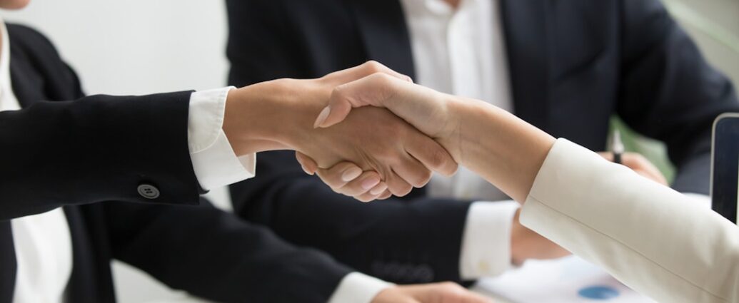 Photo Mergers and Acquisitions