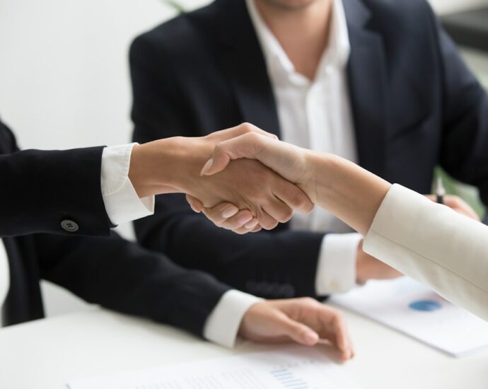 Photo Mergers and Acquisitions