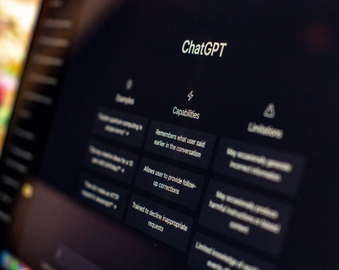 Photo choose niche