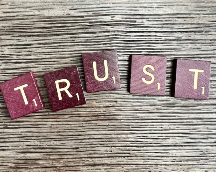 Photo credibility