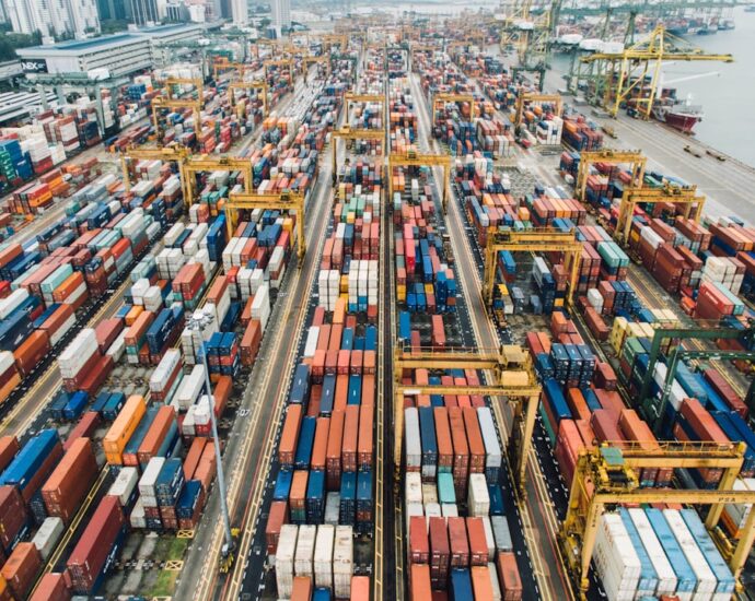Photo supply chain optimization