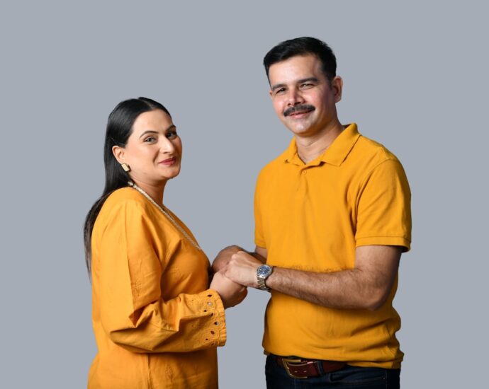 Photo feedback customers