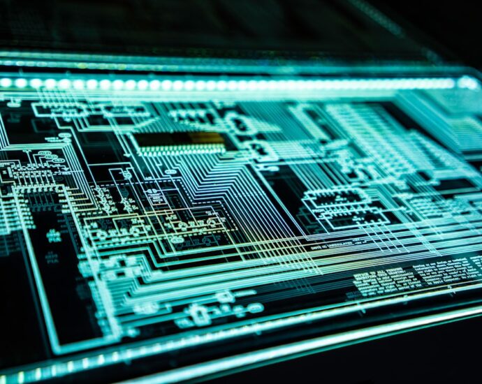 Photo cybersecurity