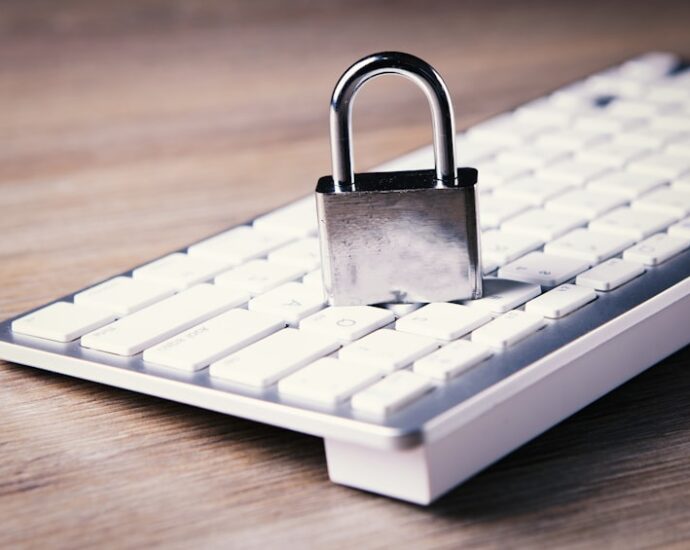 Photo protect your business