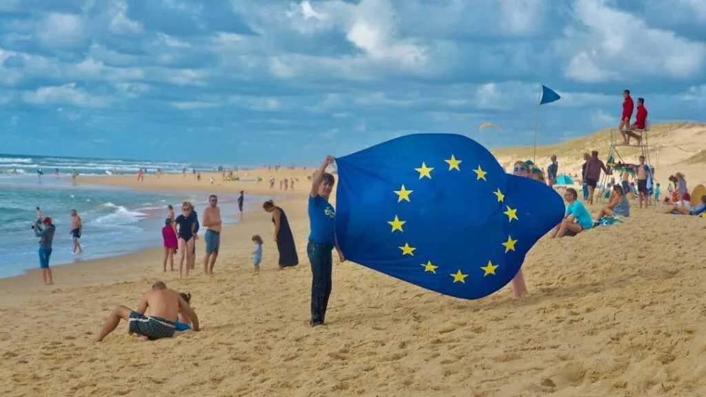 Photo fondurile europene