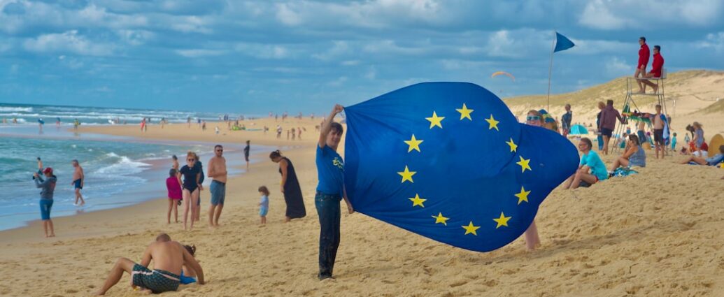 Photo fondurile europene