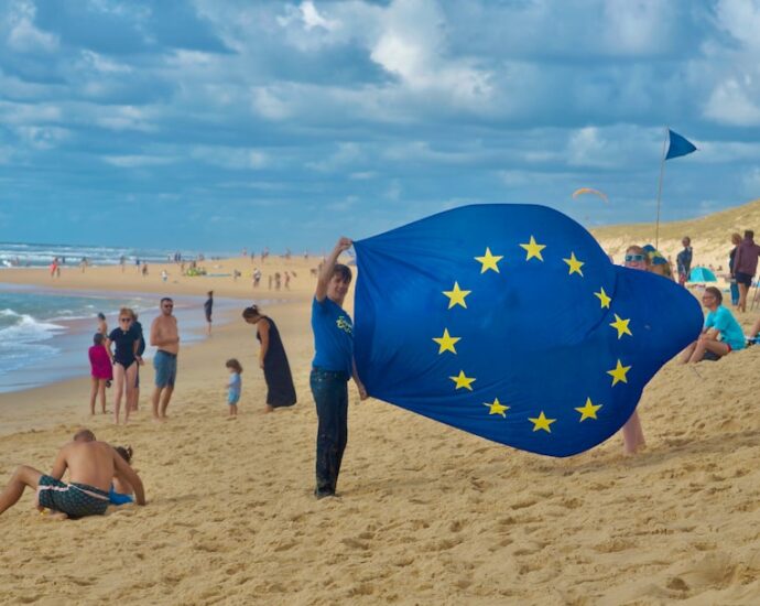 Photo fondurile europene