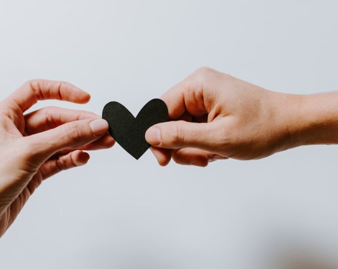 Photo customer relationship