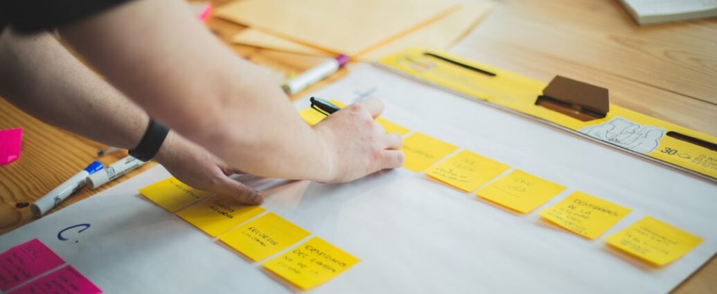 Photo business strategy
