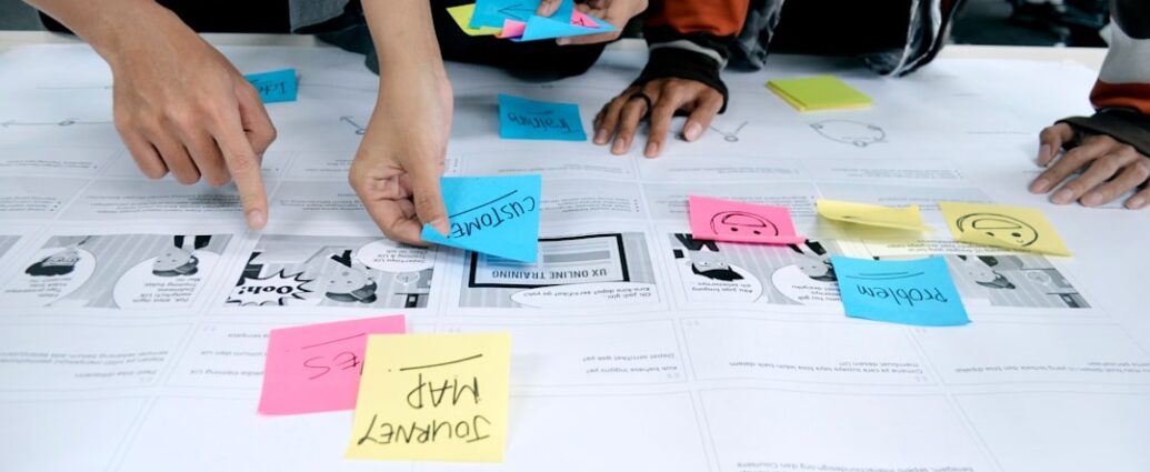 Photo customer experience