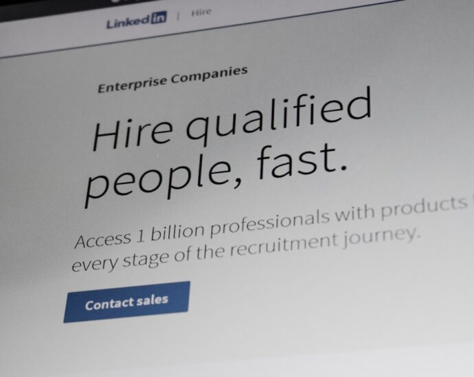 Photo part-time businesses
