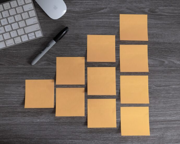 Photo organization